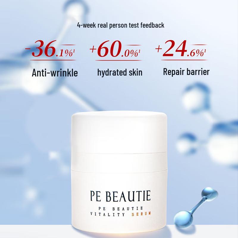 Protone Youth Revitalizing Essence Face Cream