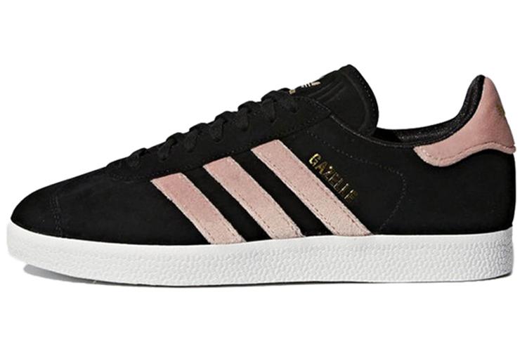Adidas Wmns Gazelle Black Raw Pink Women s DB0164 37⅓