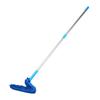 Ceiling Fan Duster Reusable Blade Cleaner Chenille Microfiber Head Cleaning Tool with 56in Extendable Long Handle