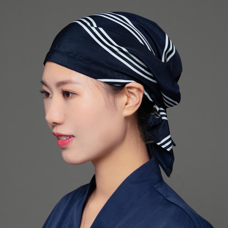 Japanese Cuisine Chef & Waiter Pirate Hat