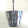 Nagao Kanro Stainless Made In Japan Ladle, Steel, Large, 30cc,
