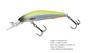 Bassday Sugar 2/3 Deep SG 52F Floating Lure 3.1 Grams H-208R (4218)