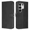 For Tecno Camon 50 Pro 4G Case Leather Flip Case on For Funda Tecno Camon 50 Camon50 Pro 4G Cases Magnetic Wallet Cover Coque