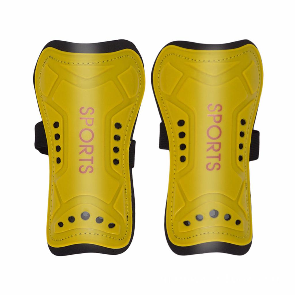 Adult And Children's Thick Double Layer Plug In Sports Leg Protectors, Sock Covers, Board Protectors, Calf Protectors