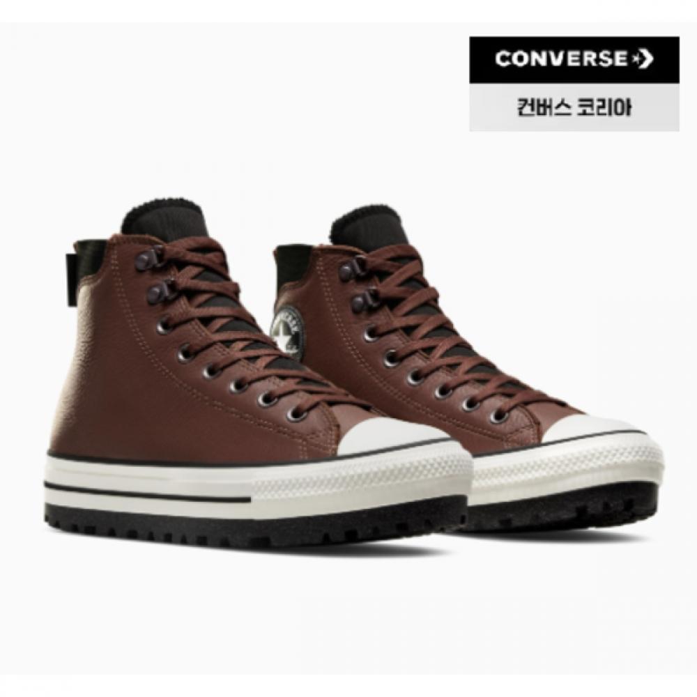 Converse Waterproof Winter Walker Hiking Shoes Brown A08559c 245