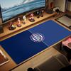 England Football Mouse Pad Large Gaming Table Cushion Non-slip Laptop Tablet Big Mousepad XXL Mat Mini PC Playmat With Lock edge_XIA
