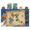 Orichalcum Board and Family Game for Kids and Ages Average Play Time 45 by Pandasaurus Games Game, Fast-Paced Strategy, Exploration, Adventure,
