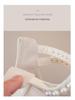 Summer 2025 Girls' Cute Princess Open Toe Sandals – Soft Sole, Perfect for Little and Big Kids At the Beach.