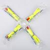 3M 1250 Noise Reduction Earplugs - Soft, Wireless, Comfortable, Soundproof Ear Protection for Sleep & Work