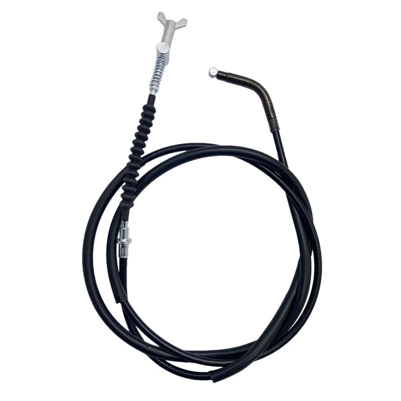 Rear Brake Cable for Jianshe Baja Mountain Lion 250cc 250 JS250 SSA4-230000-0