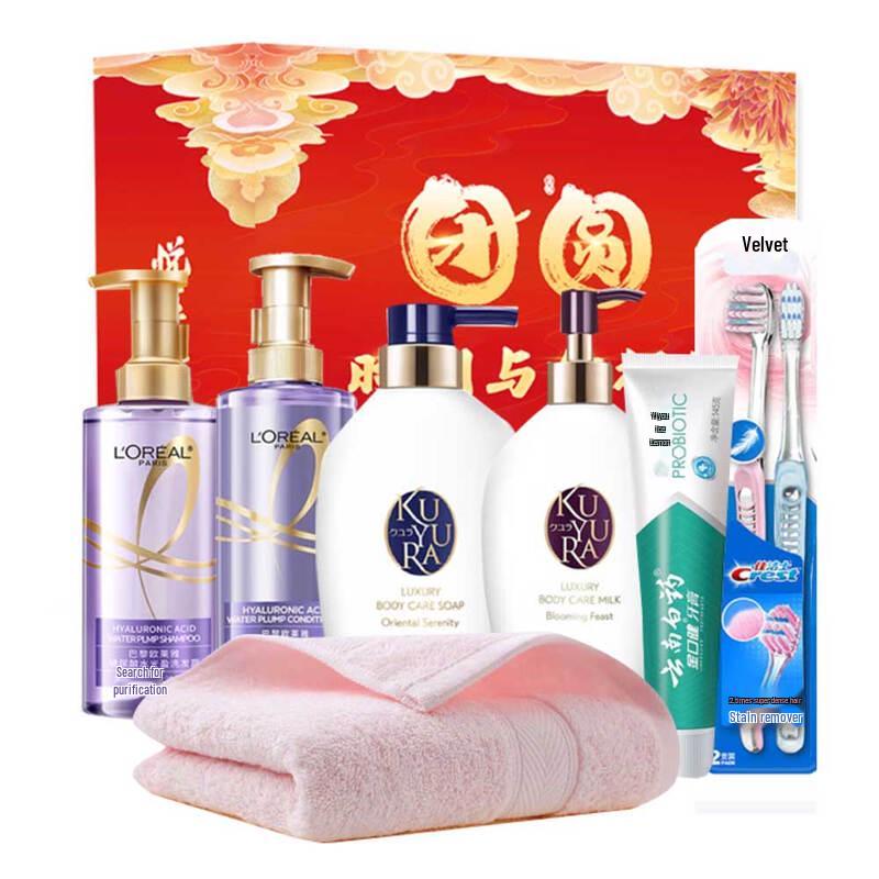 Мягкая зубная щетка Crest Velvet Черный чай
