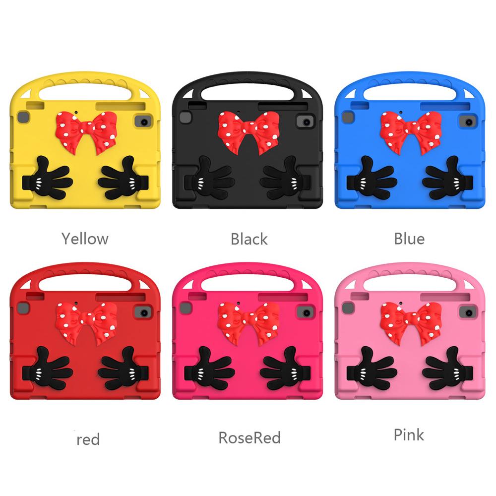 Tablet-Hüllen Hülle für Lenovo Tab M10 Hd 10.1 2nd Tb-x306f/x Kinder Kinder Eva Stand Tablet Cover für Lenovo Tab M10 Fhd Plus 10.3 X606f Hülle