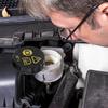 Bremsflüssigkeitsbehälterdeckel Verschleißfester Kannenverschluss 6M512162AA / 1831528 Für Bremsen Automobil Bremsanlage Teile