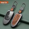 Ideal One Car Key Case: Dedicated Metal Shell for L7, L8, L9 19-21 Models