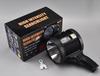 High Brightness Outdoor Spotlight: Long-Range Flashlight with Power Bank & Extended Battery Life