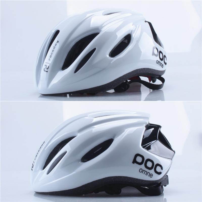 Omne POC  Cycling Helmet style Outdoor Sports MTB Road Men Ultralight Aero Safely Cap Capacete Ciclismo Bicycle Mountain Bike
