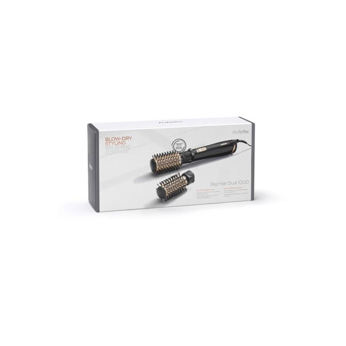 Spazzola rotante lisciante Babyliss AS962E