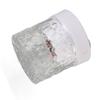 Crystal Table Lamp Projection Dimmable Night Light 16 RGB Color Changing Lamp for Bedroom Bedside 5W USB Charging