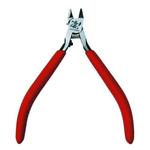 

Doyusha Amazing! Tools Amazing! Left-Handed Nippers (Single-Edged) for Plastic Models