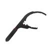 6 Inch Fuel Filter Removal Wrench 61110 Open Type Filter Disassembly and Replacement Tool