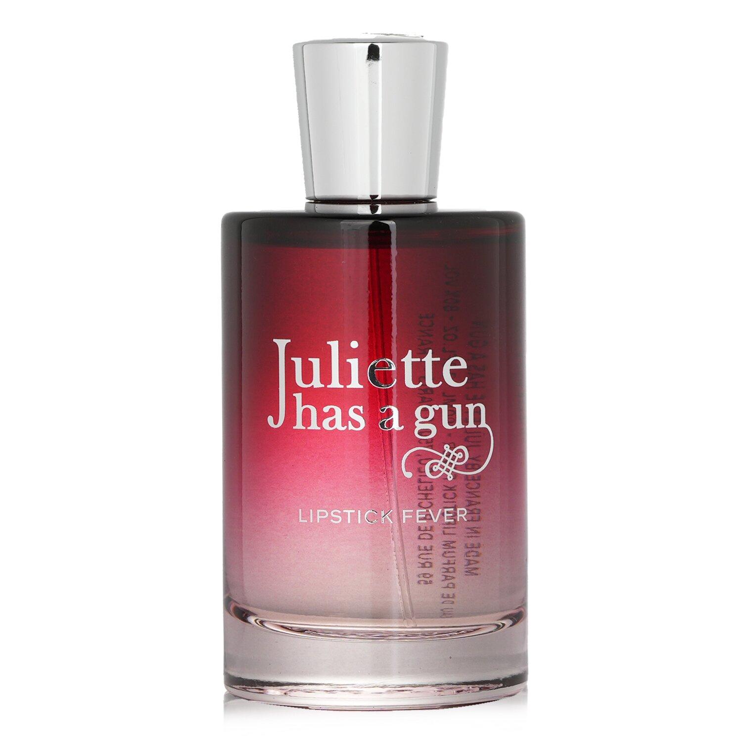 

Парфюмированная вода Lipstick Fever Eau De Parfum Spray 100ml/3.3oz