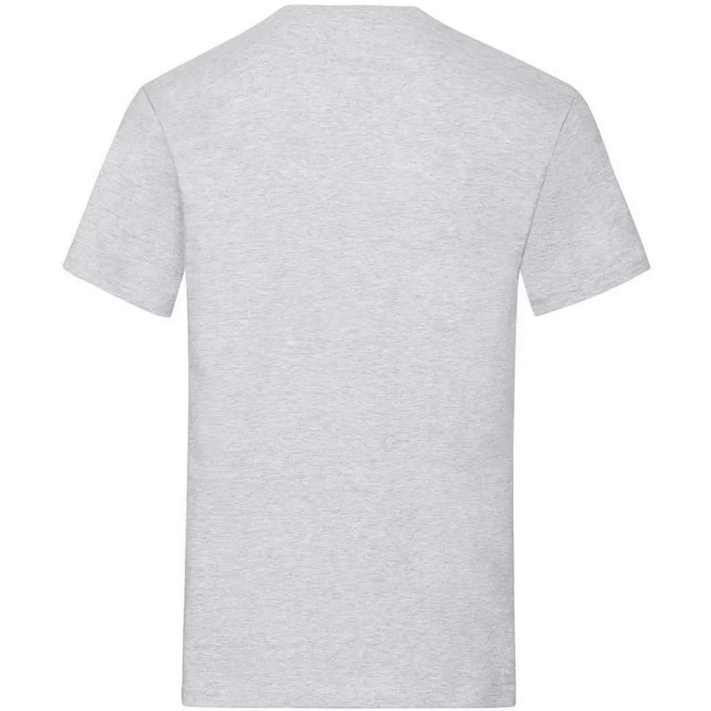 Fruit of the Loom Unisex Adult Heavy Cotton T-Shirt