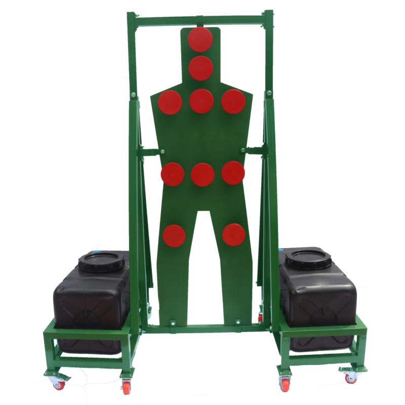 Xuanshi Quick Reaction Thrust Training Target