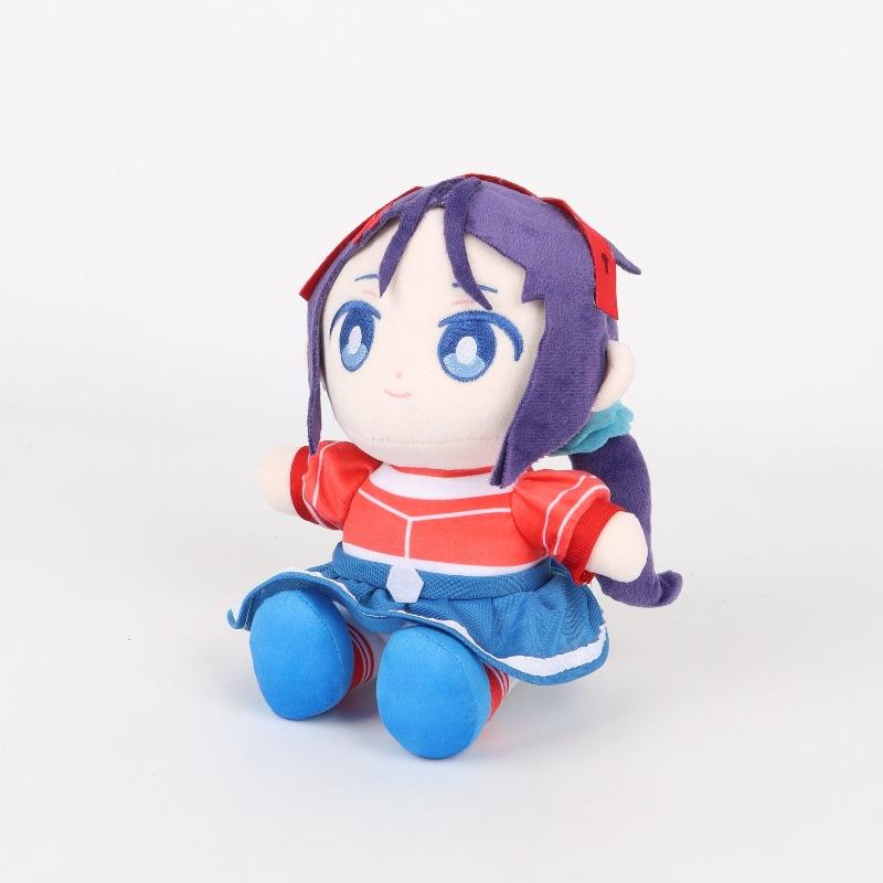 Nuovo MiSide: Peluche Mascotte - Mita Gioco Merchandising Peluche Giocattolo Statuetta