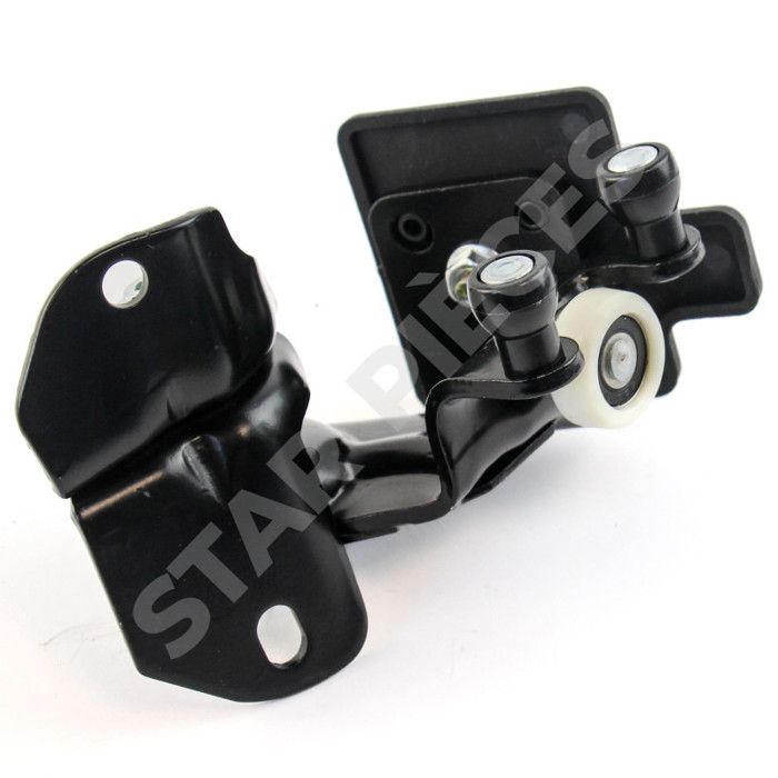 Rolka drzwi bocznych do Boxer, Jumper i Ducato (od 2006) środek kamyka