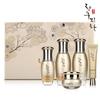 HWANGHOOZIWA Ribbon 5-piece Set / Functional Herbal Cosmetics