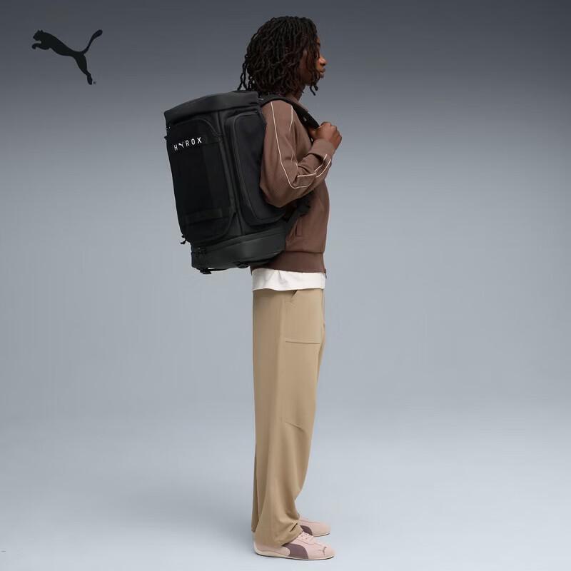 PUMA HYROX Competition Fitness Backpack OSFA