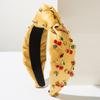 Creative Cherry Sweet Headband