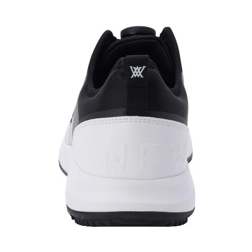 [Anew Golf] Sneakers con Quadrante Smaltato [AGEFMSH03BK]