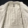 Frapbois Japan Angora Wool Long Coat 1 S Ivory(USED)