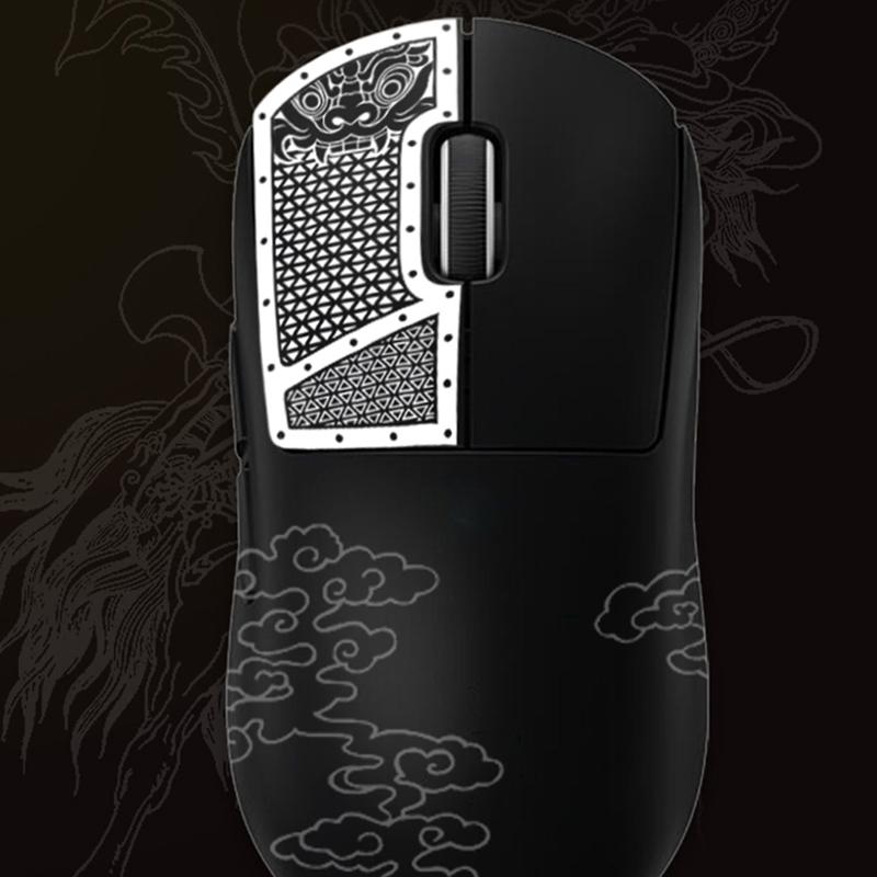 Maus Griff Band Skate Handgemachte Aufkleber Nicht Slip Saugen Schweiß Für Logitech G Pro X