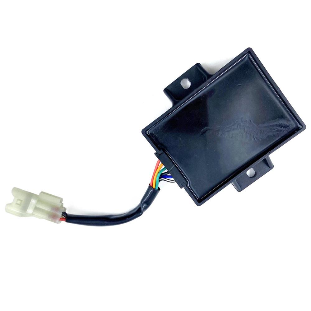 Ignition Coil CDI C500-3704000 LU018570 For Stels 500 For Kazuma 500