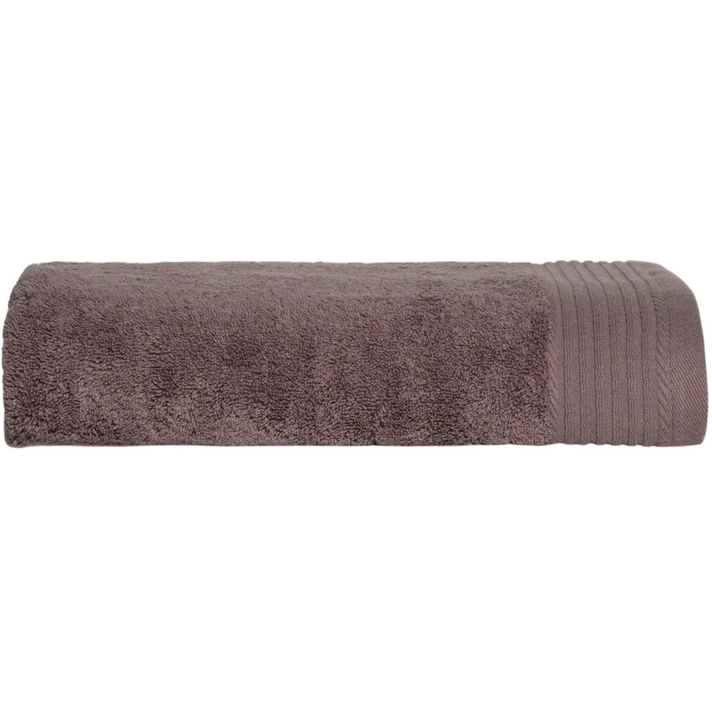 The One Towelling Deluxe Bath Towel