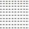 Sizes Change Accessory For Clothing Removable Washable Satins Fabric Label For Sewing And Fashion Designs