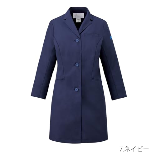 Dickies Women's Single Coat 2538NP