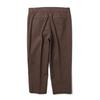 Leulale Youth Bio Chino Pants - Brown