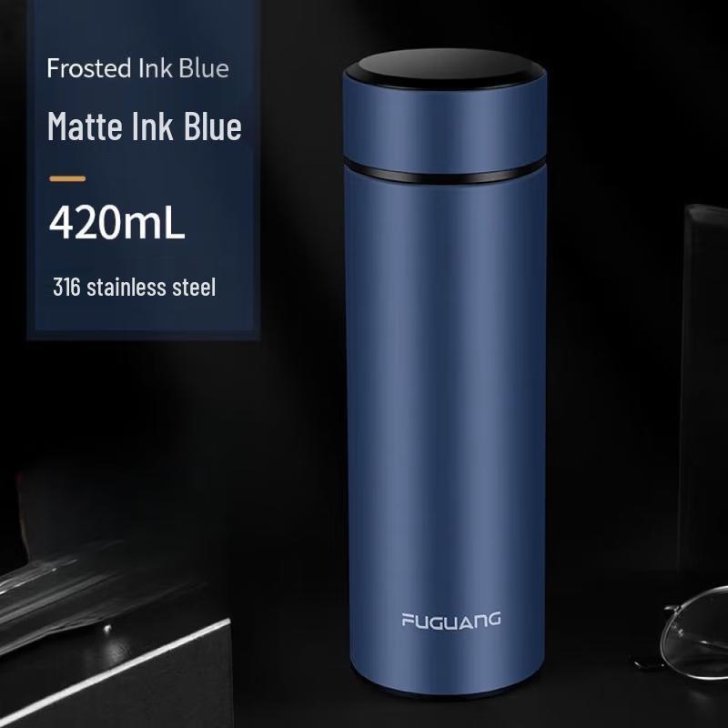 FUGUANG 316 Stainless Steel Insulated Water Bottle