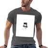 Talk To the Hat TShirt Large Size Soft Cotton TShirt
