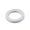 PTFE Polytetrafluoroethylene High/Low Temp Resistant Teflon Water Pipe Gasket