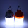 1 Set Portable High Power Outdoor Lantern Usb Rechargeable Led Camping Light For Hiking Bbq Emergency Hunting