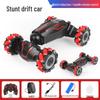 Gesture-Control Stunt & Light Spray Off-Road Electric Climbing Car for Kids