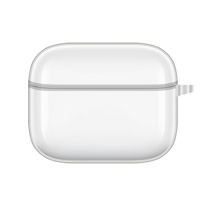 

Earbud Shockproof Housing Skin-friendly Cover for Air 4i Sleeve Washable Shell Protector Impact Resistant Case Enclosure 1