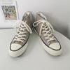Canvas Shoes Female High-top Student Shoes Board Shoes 19