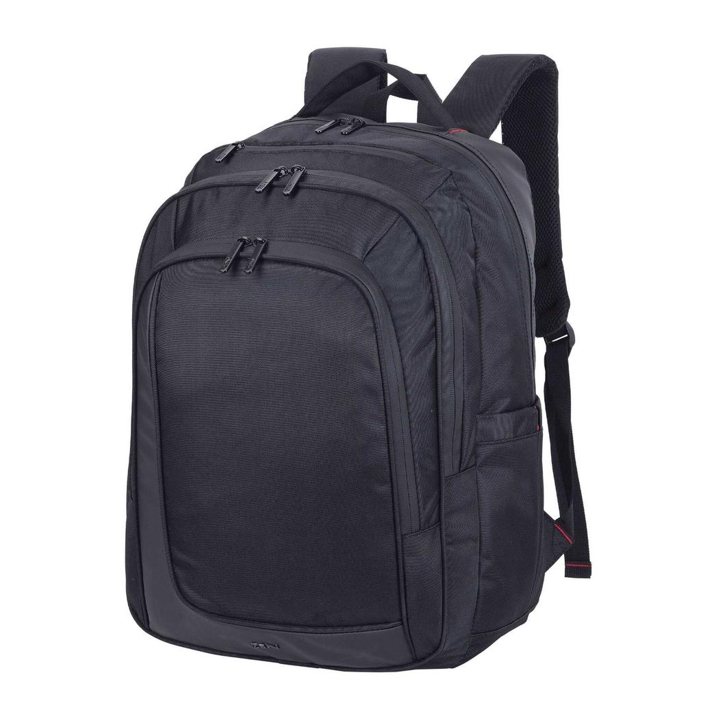 Shugon Brooklyn Timeless Laptop Backpack