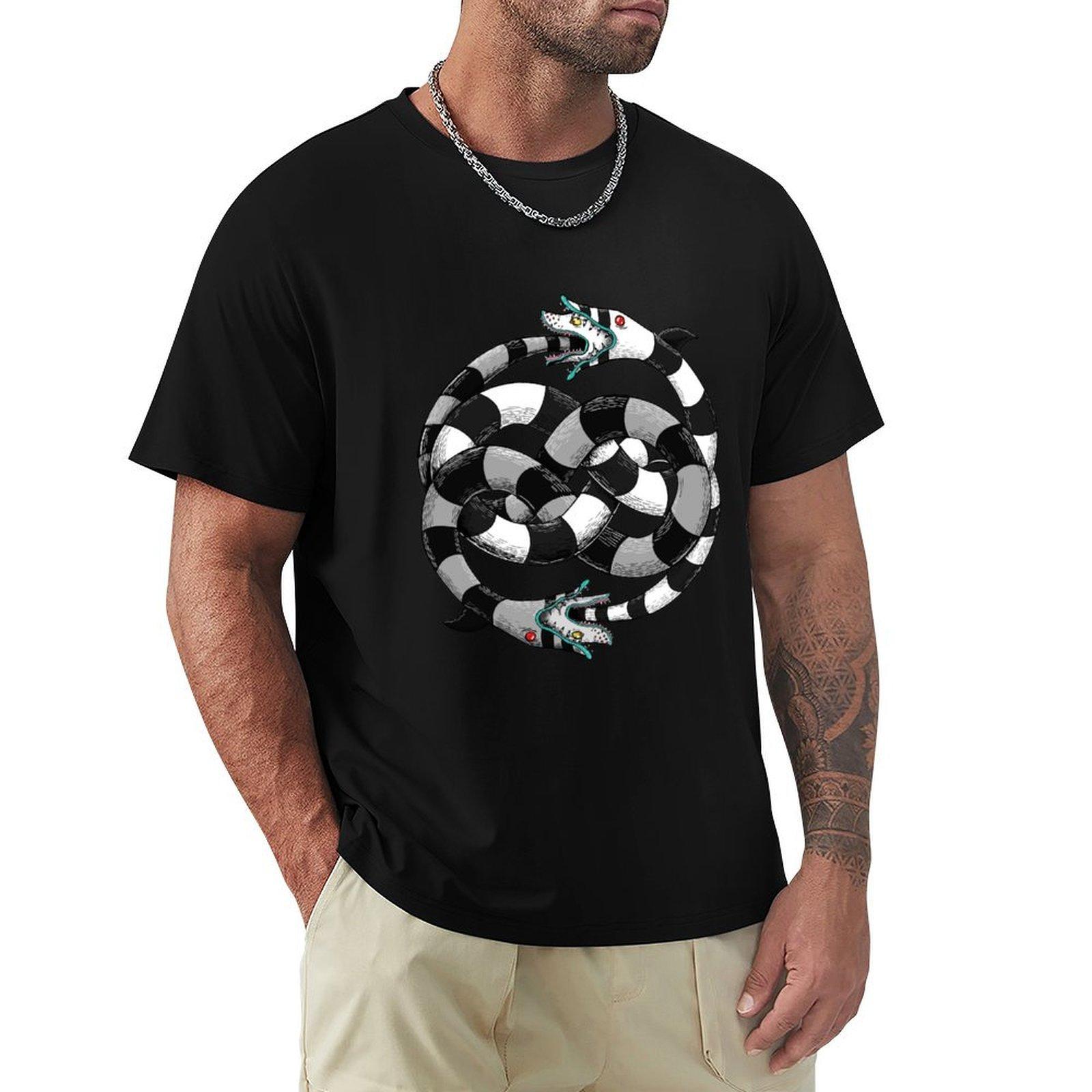

sandworms TShirt basketball graphic tees tops men clothings 4XL