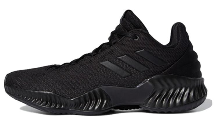 adidas Pro Bounce 2018 Low Black FW0905 40